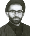 شهید دکتر مفتح