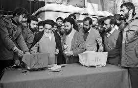انتخابات دومین دوره یدمجلس شورای اسلامی