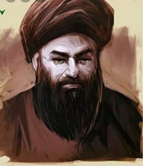 ارتحال عالم مجاهد سید عبدالحسین لاری