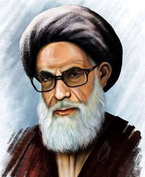 دستغیب