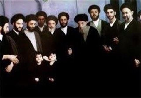 دستگیری گسترده اعضای خانواده «آیت‏‌الله حکیم 
