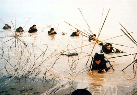 عملیات کربلای چهار